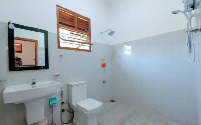 cocos villa hikkaduwa