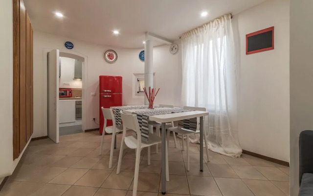 Montecitorio Lovely Apartment