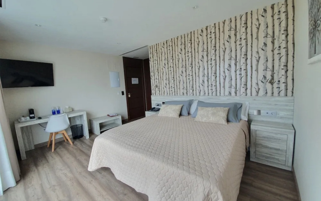 Hotel Boutique Aroma de Mar