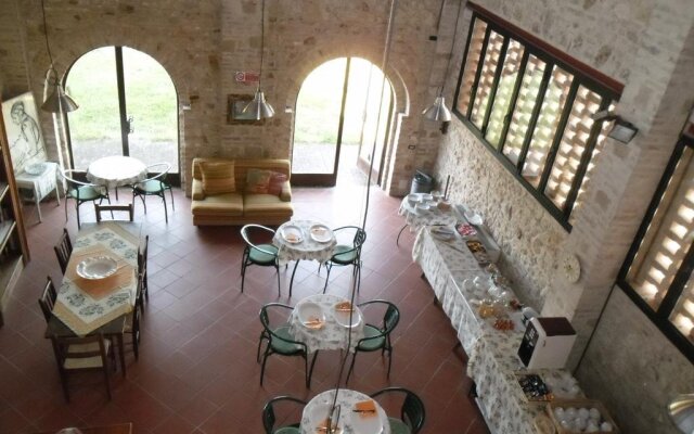 Agriturismo Santa Croce