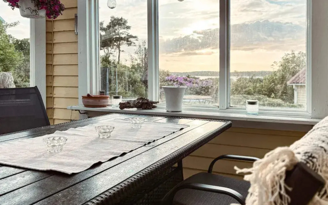 4 Star Holiday Home in Varberg-by Traum