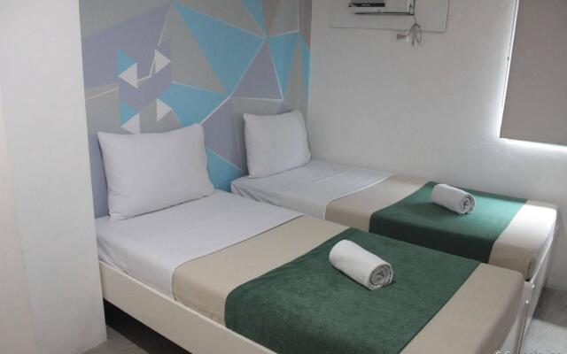 The Orange Place Hotel Quezon City