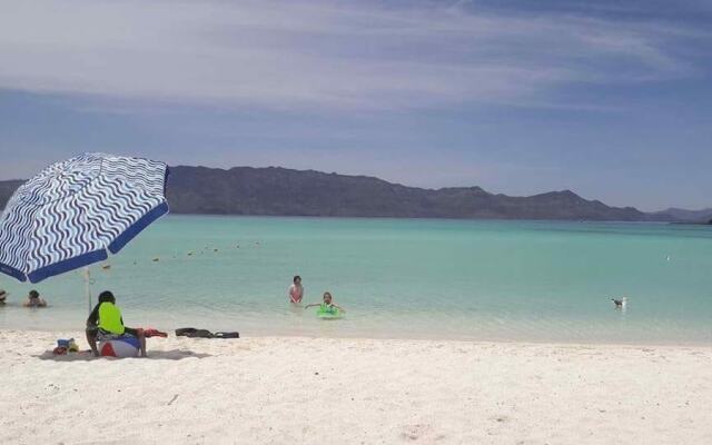 Casa Gali AV 43 2 BR by Casago