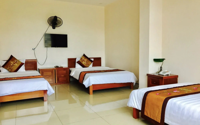 Binh Minh Hotel Ninh Binh