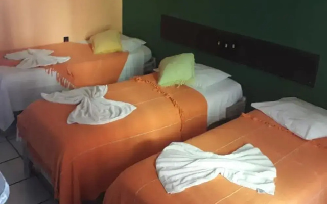 Hotel Recanto Do Sol