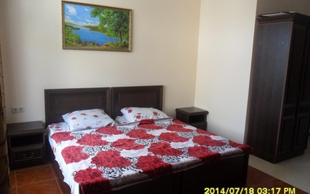 Alina Guest House