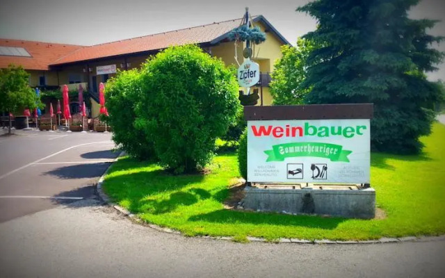 Gasthof Weinbauer