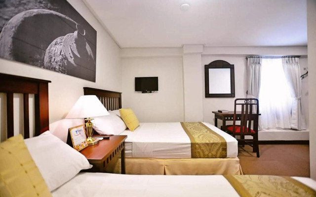 Metro Vigan Inn - Annex