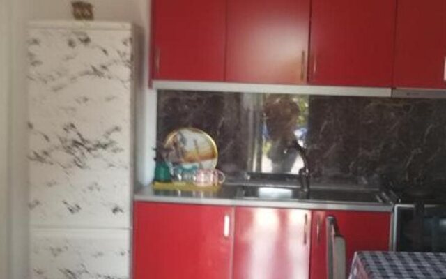 HOTEL Apartament Festim Caca