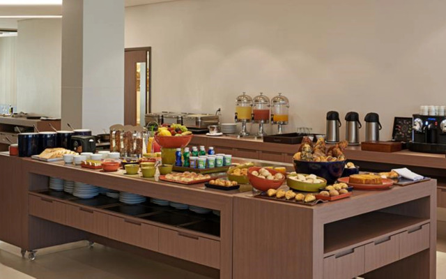 Novotel Rio De Janeiro Barra Da Tijuca