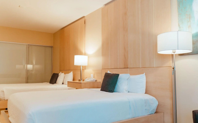 Courtyard by Marriott Aruba Resort