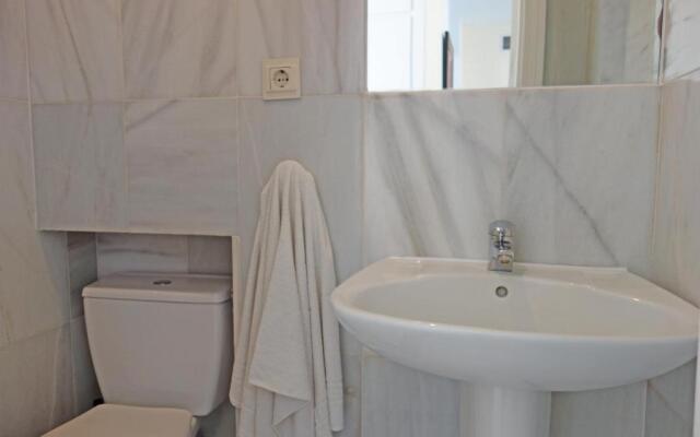 Marbella House Penthouse 77