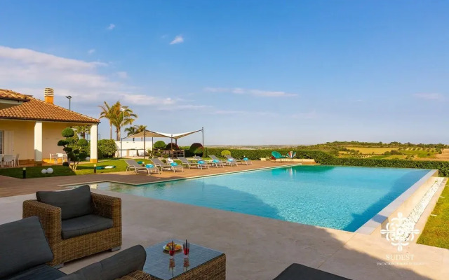 Sicily Summer Breeze