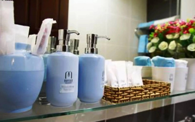 Mayfair Da Nang Hotel