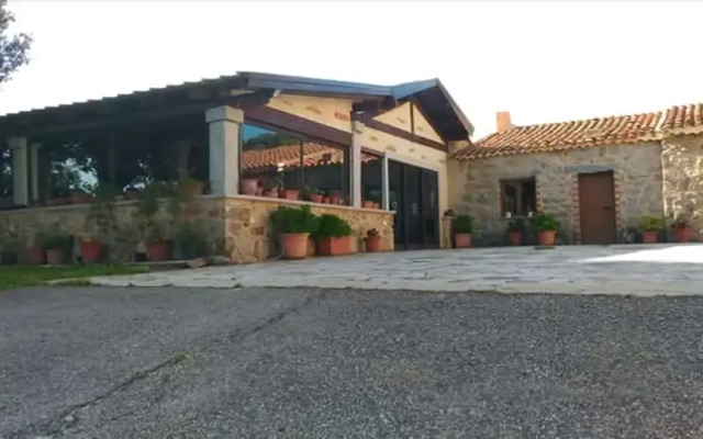 Agriturismo Palai
