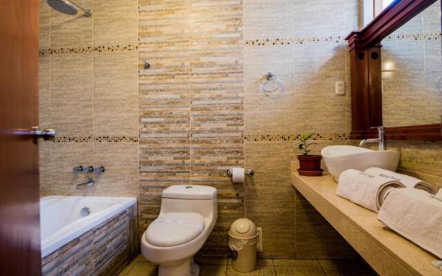 Majestad Boutique Hotel
