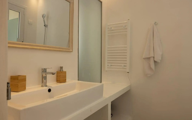 Luxury Bungalow with Private Pool 4B