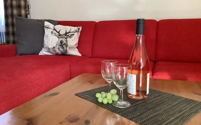 Huis Hochfirst Appartement 9