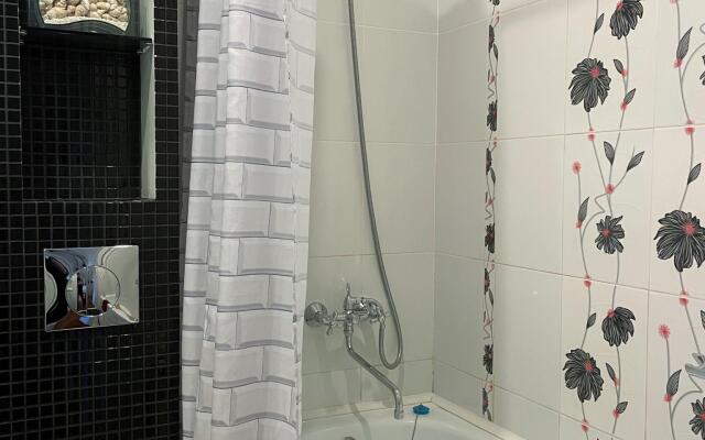 Доброе утро на бульваре Самоцветный