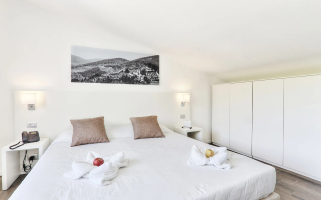 The Florence Hills Resort & Wellness