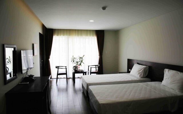 West Phu Quoc Hotel