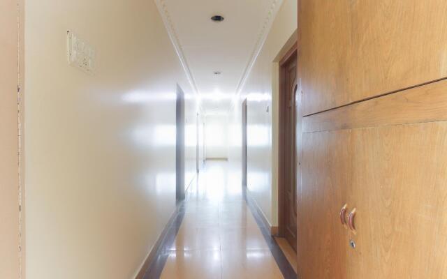 OYO 60090 Habiba Noor Inn