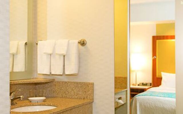 Springhill Suites by Marriott Pittsburgh North Shore