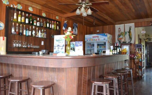 La Luna Italian Restaurant & Accommodation