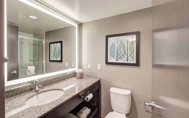 DoubleTree by Hilton Hotel Bloomington