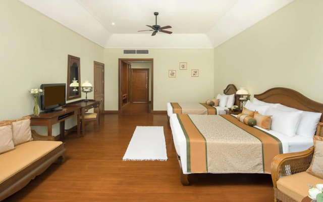 Dheva Mantra Resort