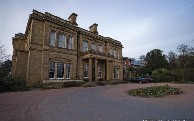 Oulton Hall Hotel, Spa & Golf Resort