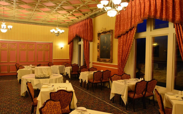 Ennerdale Country House Hotel