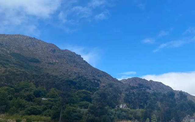 Seaview Sunset Boutique Apartments