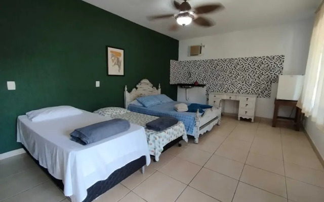 La Tana Del Tano Guest House