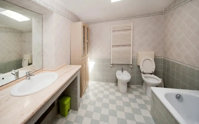 Agriturismo Borgo Podernovo