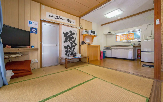 Kitakara Yuimaru ANNEX