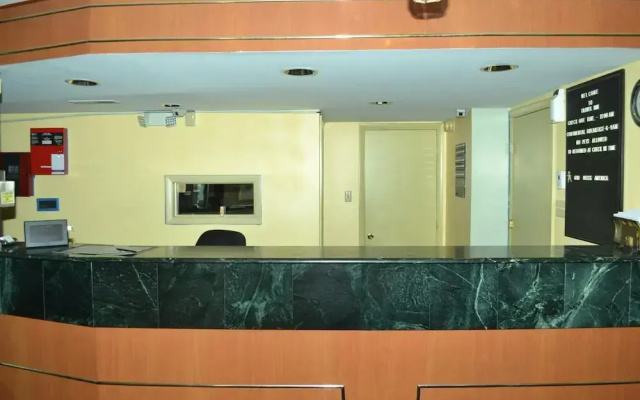 Travel Inn