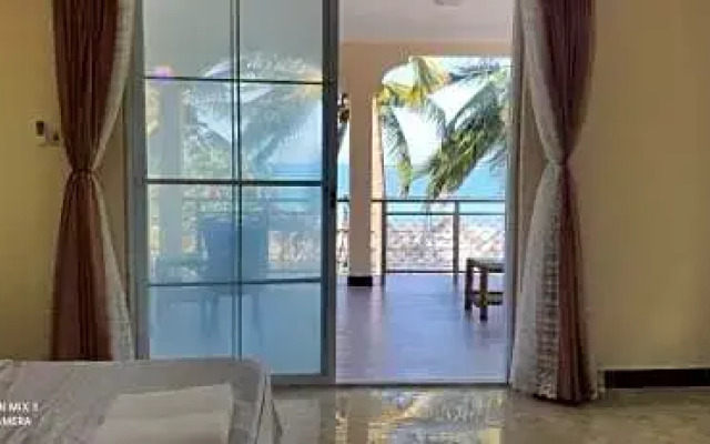 Pwani Beach Hotel & Apartments