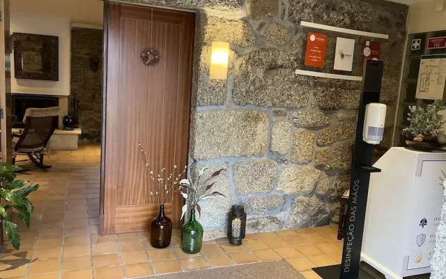 Bergui Guesthouse