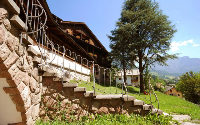 Park Hotel Villa Trunka Lunka