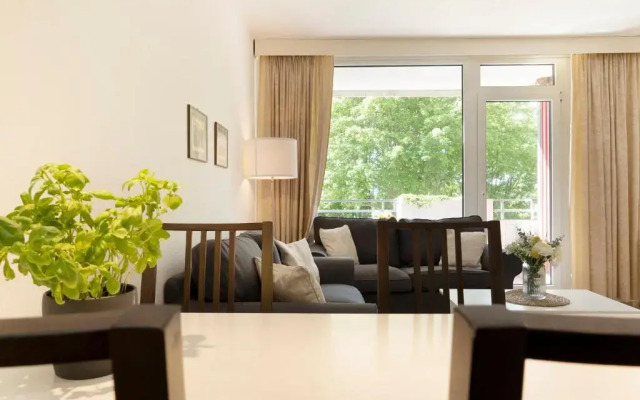 Berolina Wohnung 103