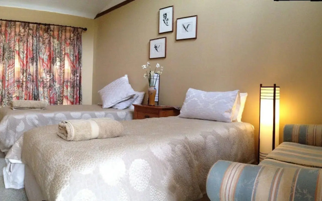 Forest Walks Lodge