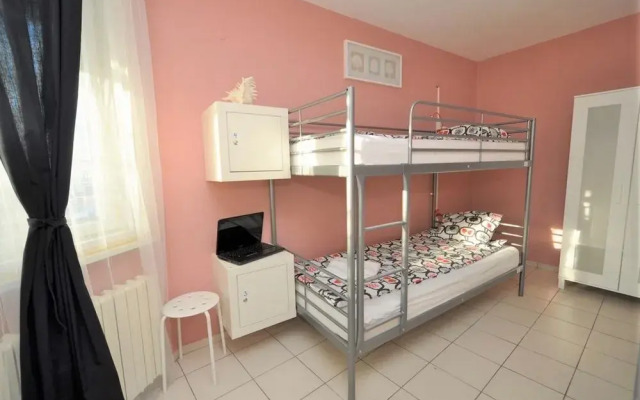 Park Hostel Sofia