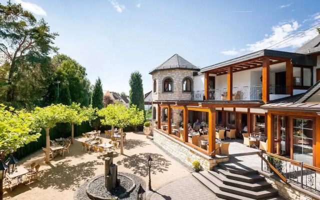 Naturresort Tannenhof