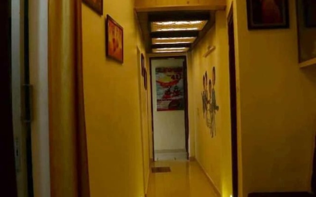 Hotel 4u