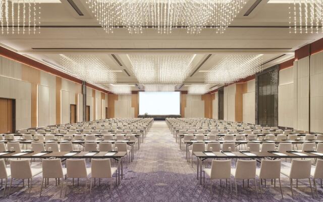 Hyatt Regency Ningbo Hangzhou Bay