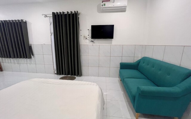 Soho Homestay Phu Quoc