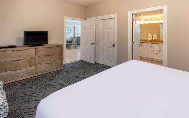 Escapes! To The Shores Orange Beach, a Ramada by Wyndham