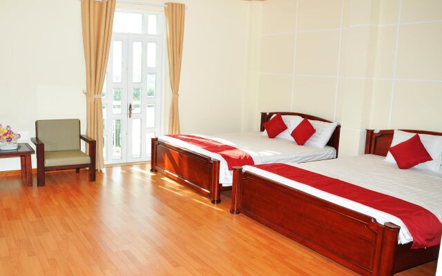 Hoang Duc Hotel