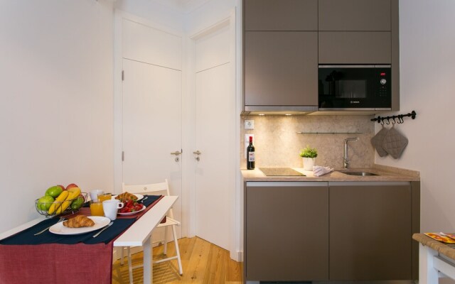 Vila Rosario I Apartment Rentexperience